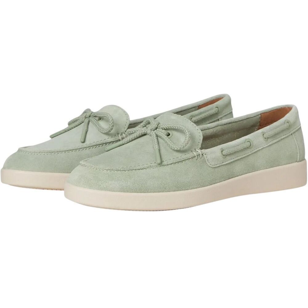 Naturalizer | Keelboat boat shoe - Picture 4 of 8